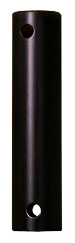 Fanimation DR1SS-18DZW Downrod, Dark Bronze