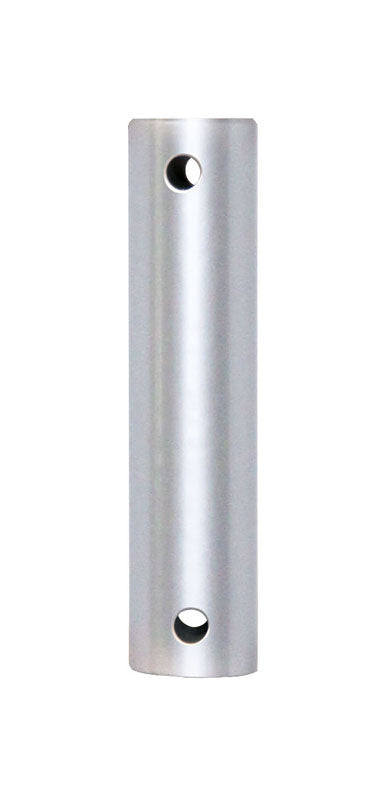 Fanimation DR1SS-18SLW Downrod, Silver