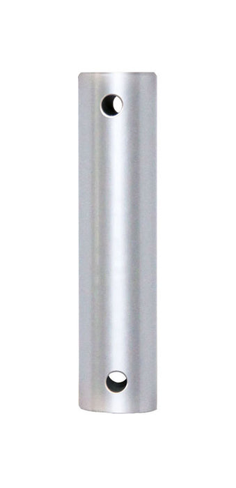 Fanimation DR1SS-18SLW Downrod, Silver