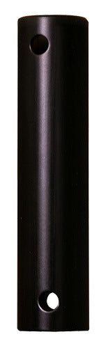 Fanimation DR1SS-24DZW Downrod, Dark Bronze