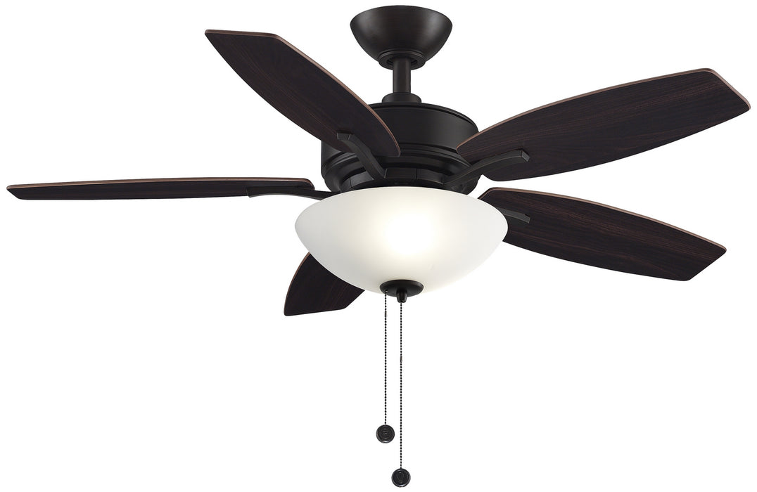 Fanimation FP6245BDZ 44" Ceiling Fan, Dark Bronze