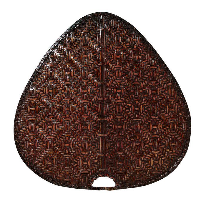 Fanimation PMD2ABL Blade Set, Antique Woven Bamboo