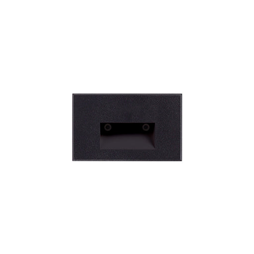 Kuzco Lighting ER3003-BK LED Recessed, Black