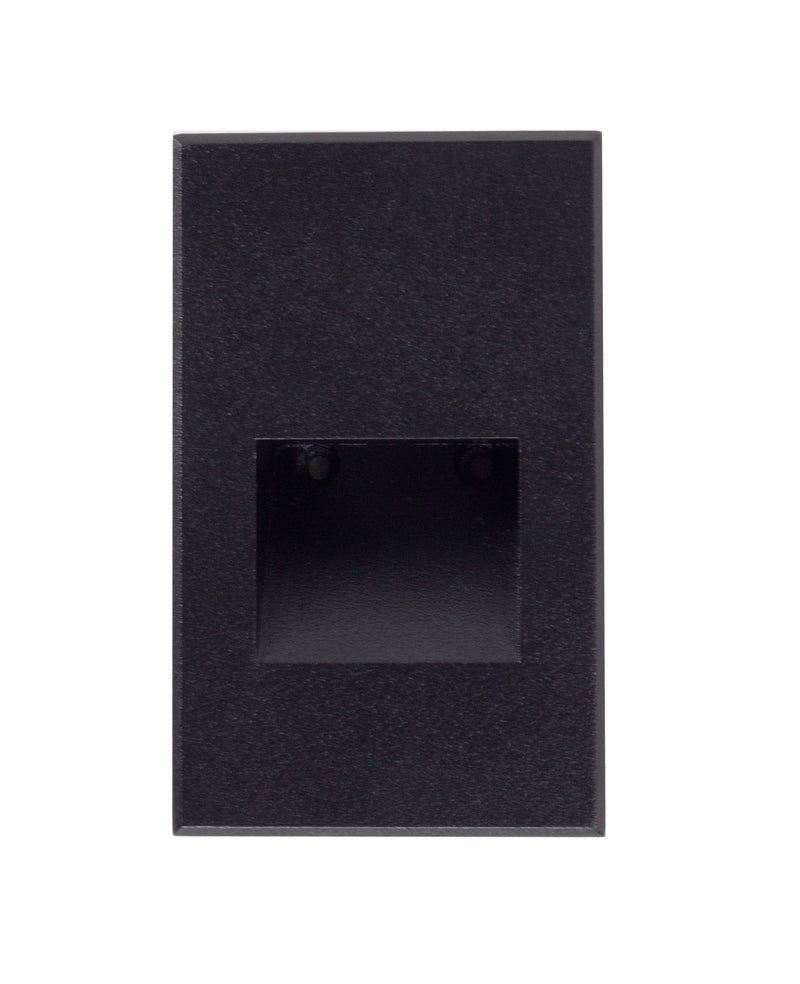 Kuzco Lighting ER3005-BK LED Recessed, Black