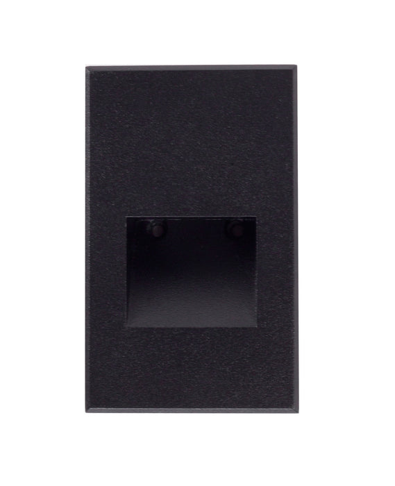Kuzco Lighting ER3005-BK LED Recessed, Black