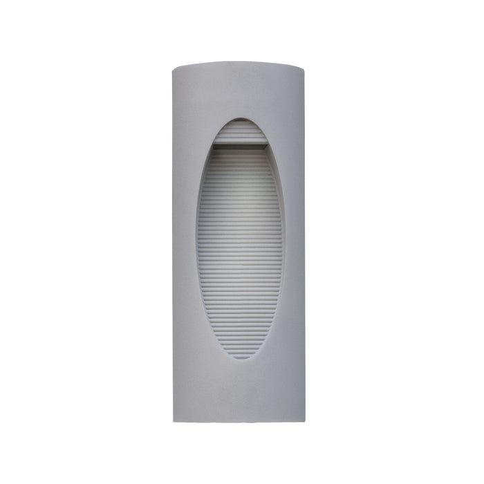 Kuzco Lighting EW2224-GY LED Chandelier, Gray