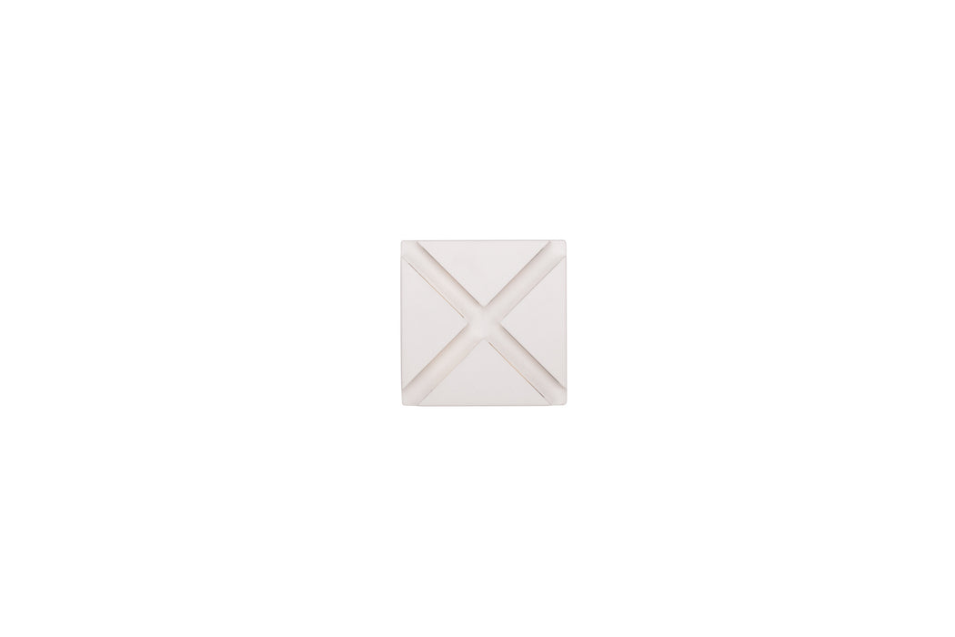 Kuzco Lighting EW4306-WH LED Wall Sconce, White