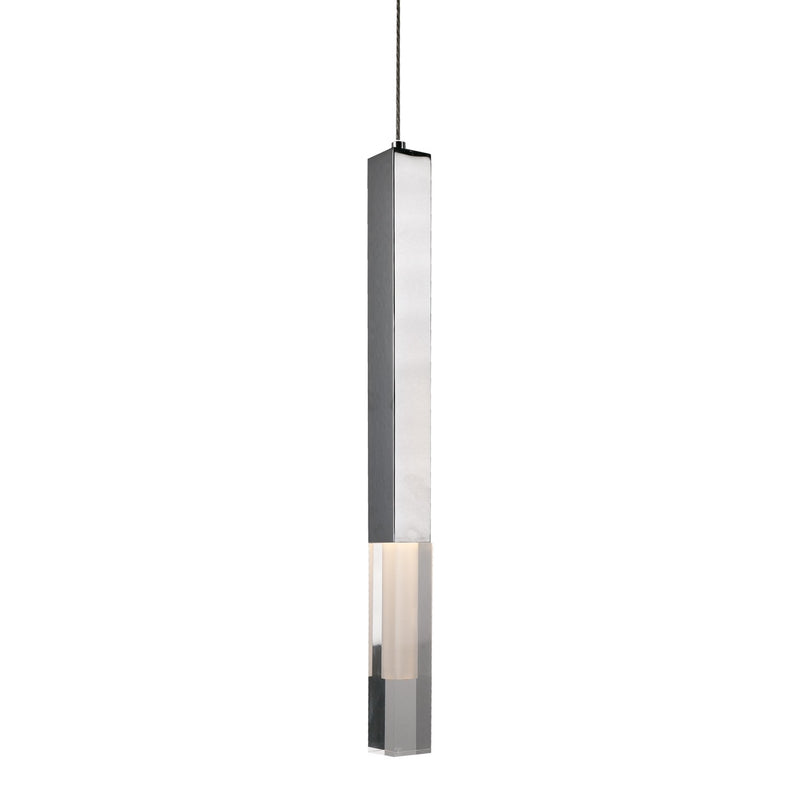 Kuzco Lighting PD53305-CH LED Pendant, Chrome