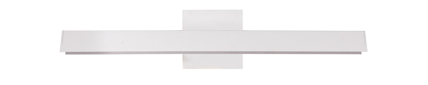 Kuzco Lighting WS10415-WH LED Wall Sconce, White