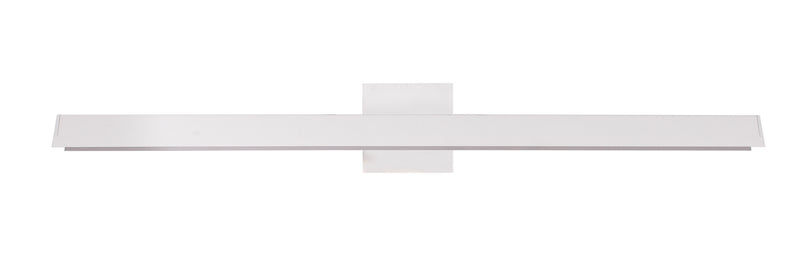 Kuzco Lighting WS10423-WH LED Wall Sconce, White