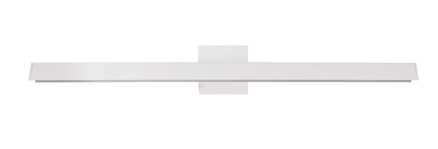 Kuzco Lighting WS10423-WH LED Wall Sconce, White