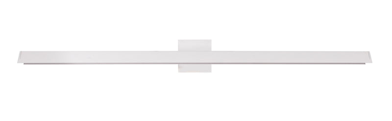Kuzco Lighting WS10437-WH LED Wall Sconce, White