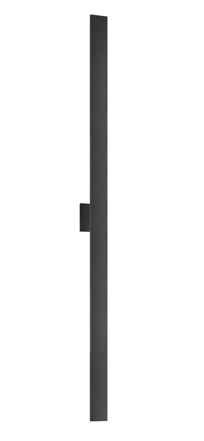 Kuzco Lighting AT7972-BK LED Wall Sconce, Black