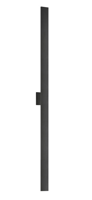 Kuzco Lighting AT7972-BK LED Wall Sconce, Black