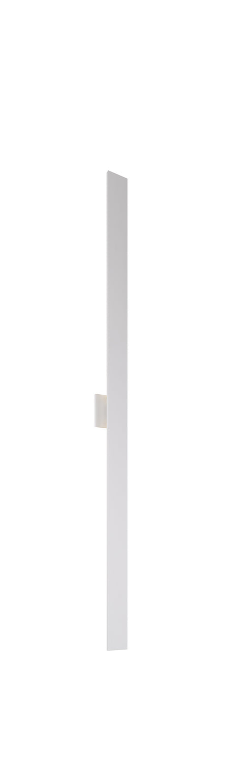 Kuzco Lighting AT7972-WH LED Wall Sconce, White