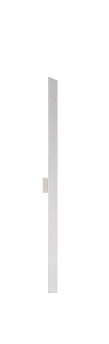 Kuzco Lighting AT7972-WH LED Wall Sconce, White