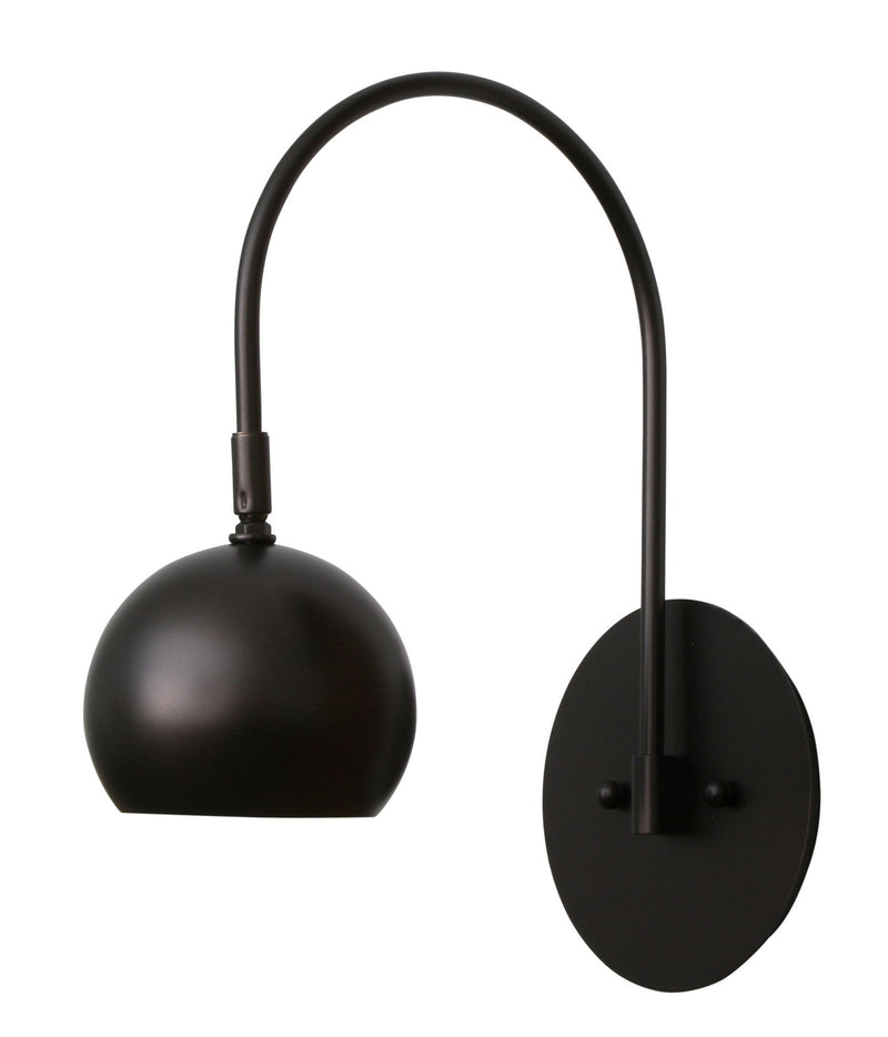 House of Troy DHA05-MB LED Picture Light, Mahogany Bronze
