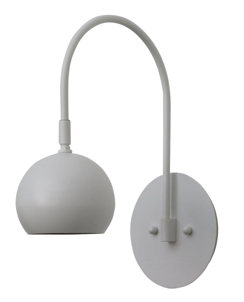 House of Troy DHA05-WT LED Picture Light, White