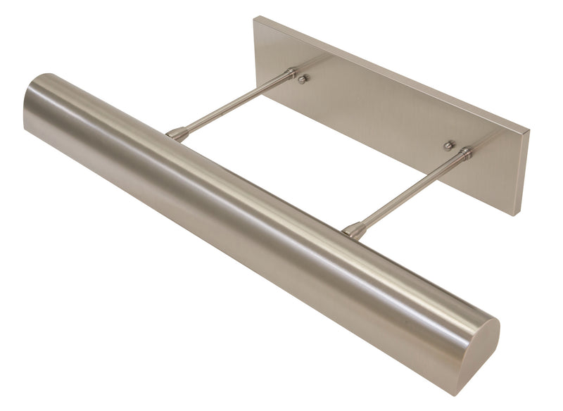House of Troy DTLEDZ24-52 LED Picture Light, Satin Nickel
