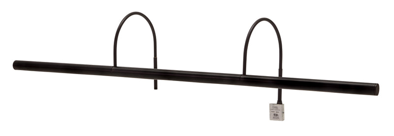 House of Troy XL36-91 Six Light Picture Light, Oil Rubbed Bronze