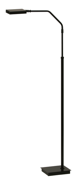 House of Troy G500-ABZ LED Floor Lamp, Architectural Bronze