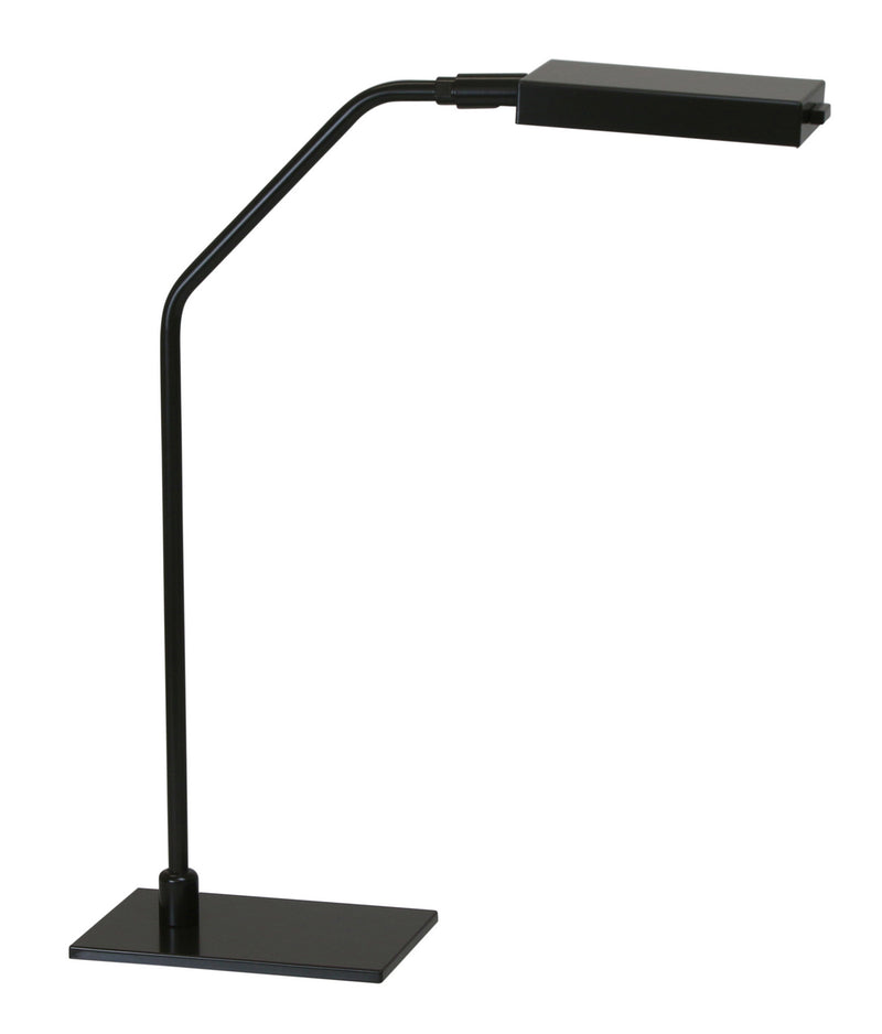 House of Troy G550-ABZ LED Table Lamp, Architectural Bronze
