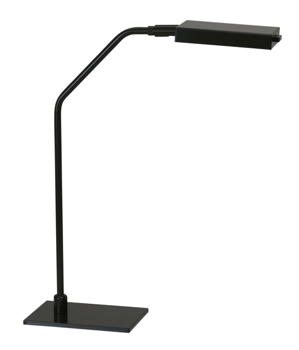 House of Troy G550-ABZ LED Table Lamp, Architectural Bronze