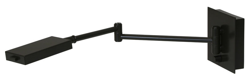 House of Troy G575-ABZ LED Wall Sconce, Architectural Bronze