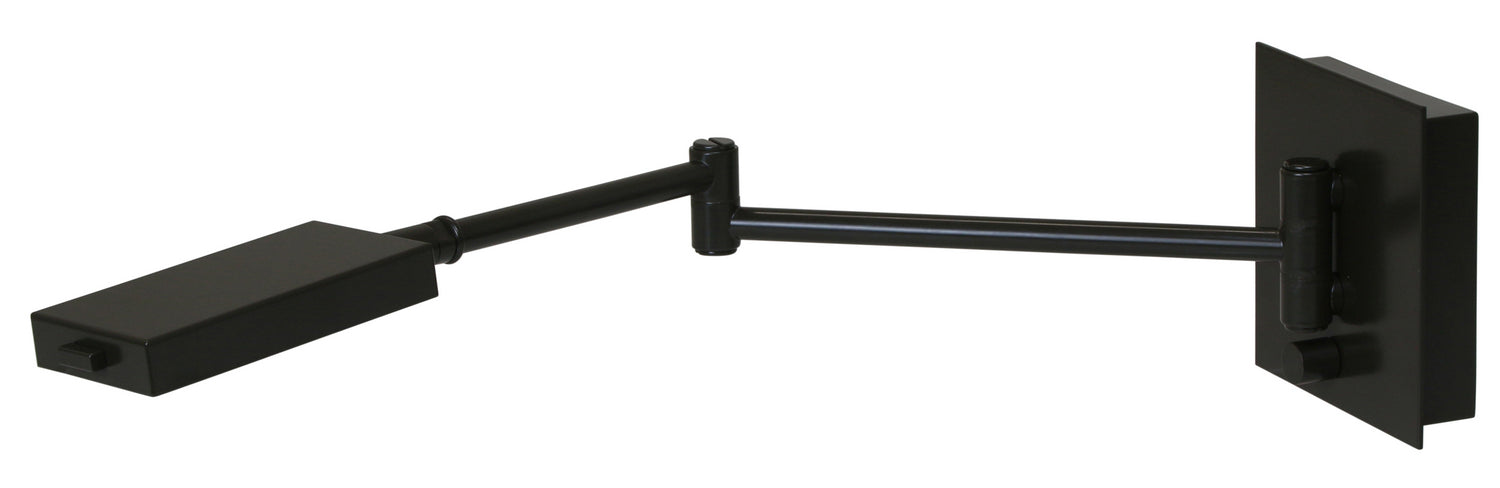 House of Troy G575-ABZ LED Wall Sconce, Architectural Bronze
