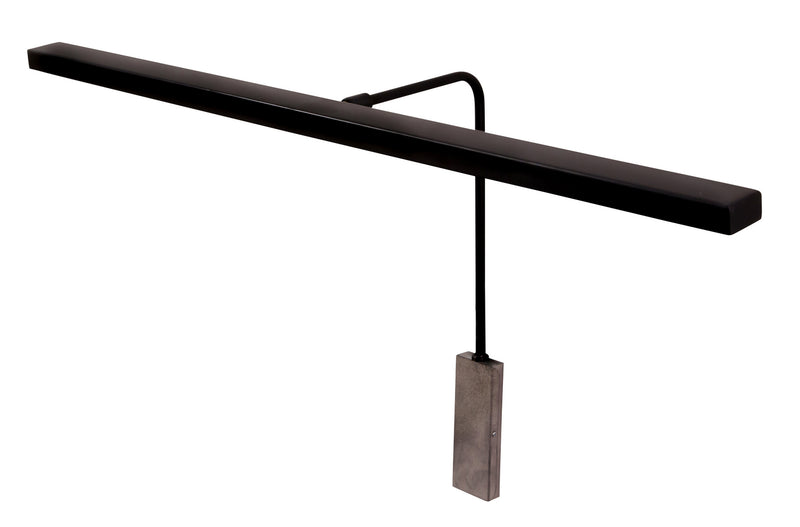 House of Troy HLEDZ26-91 LED Picture Light, Oil Rubbed Bronze