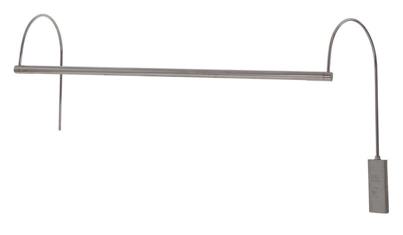 House of Troy USLEDZ28-62 LED Picture Light, Chrome