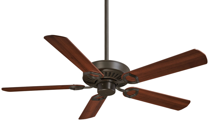 Minka Aire F588-SP-ORB 54" Ceiling Fan, Oil Rubbed Bronze