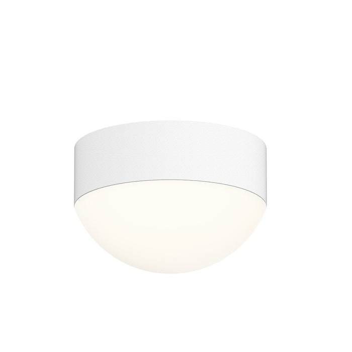 Sonneman 7309.XX.DL.98-WL LED Surface Mount, Textured White