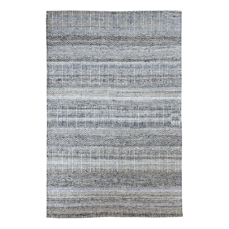 Uttermost 71085-8 Rug, Blue
