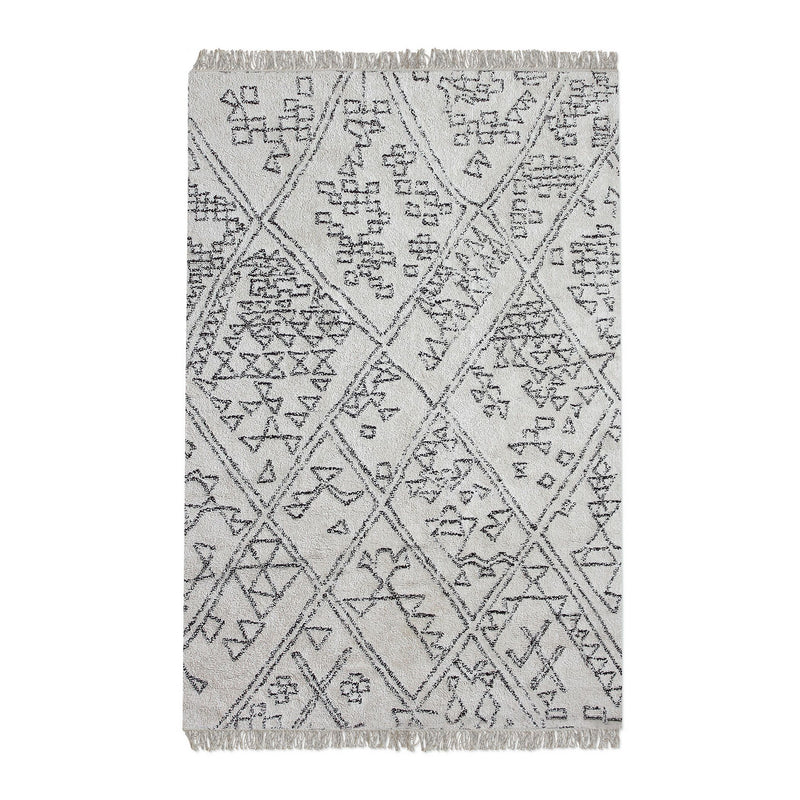 Uttermost 73064-9 Rug, Ivory