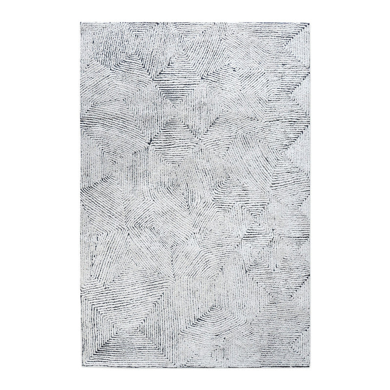 Uttermost 73067-9 Rug, Blue