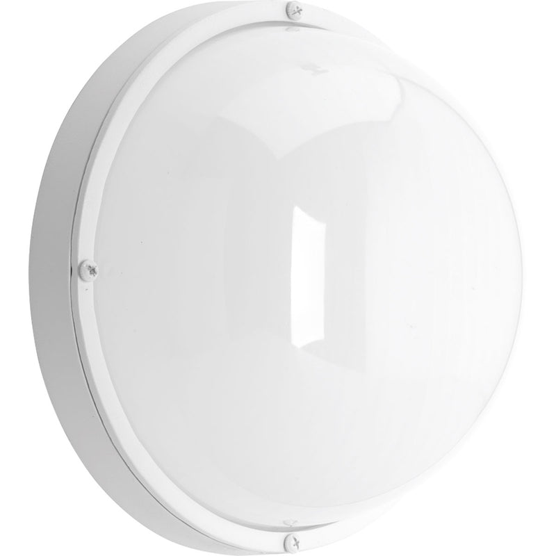 Progress Lighting P3648-3030K9 LED Flush Mount, White