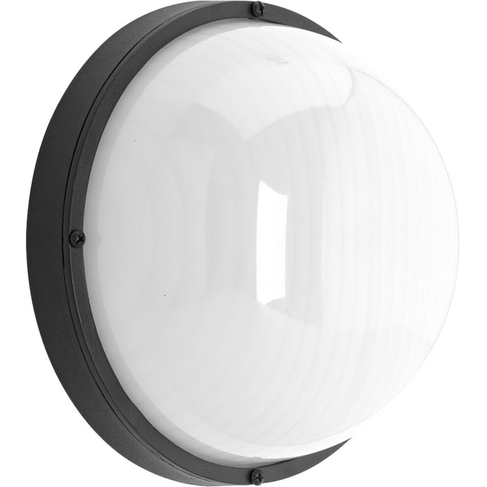 Progress Lighting P3648-3130K9 LED Flush Mount, Black