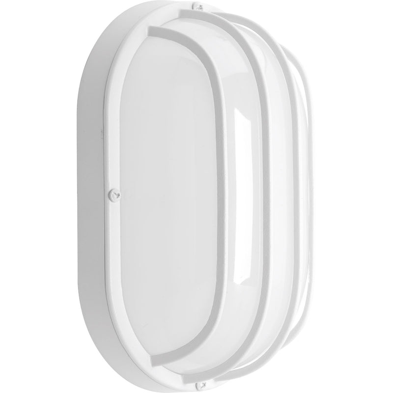 Progress Lighting P3649-3030K9 LED Flush Mount, White