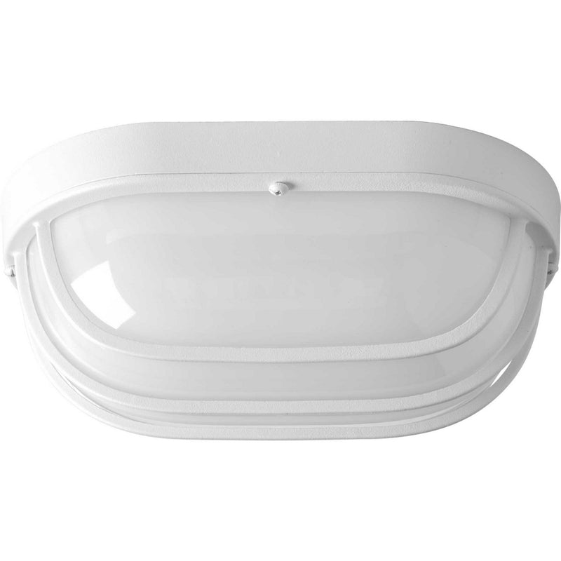 Progress Lighting P3649-3030K9 LED Flush Mount, White