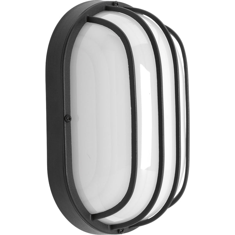 Progress Lighting P3649-3130K9 LED Flush Mount, Black