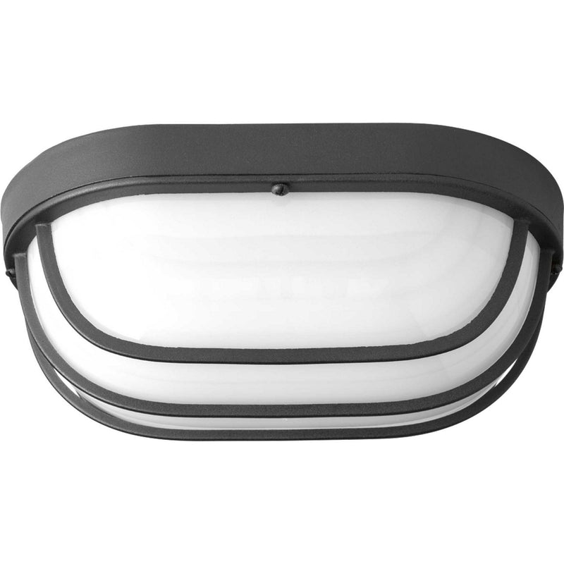 Progress Lighting P3649-3130K9 LED Flush Mount, Black