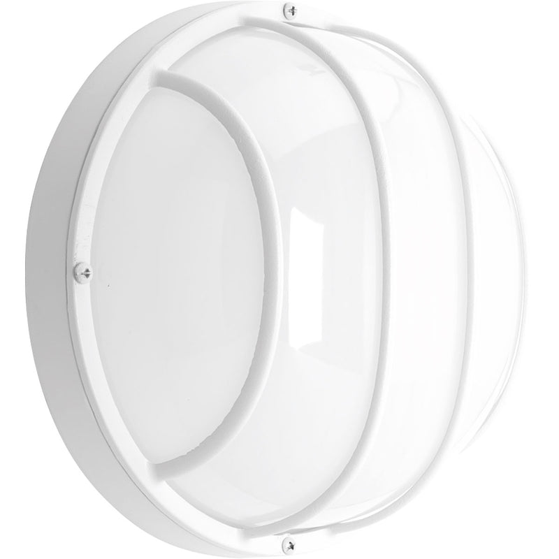 Progress Lighting P3650-3030K9 LED Flush Mount, White