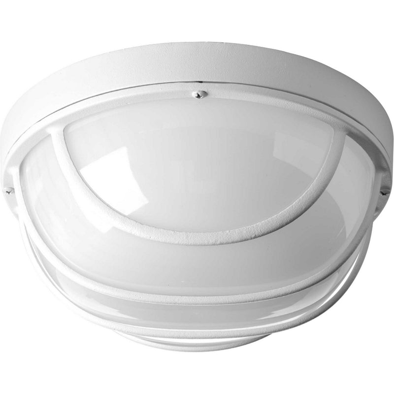 Progress Lighting P3650-3030K9 LED Flush Mount, White