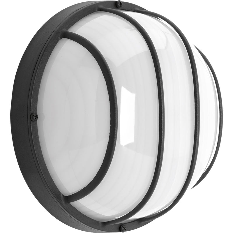 Progress Lighting P3650-3130K9 LED Flush Mount, Black