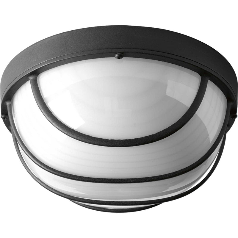 Progress Lighting P3650-3130K9 LED Flush Mount, Black