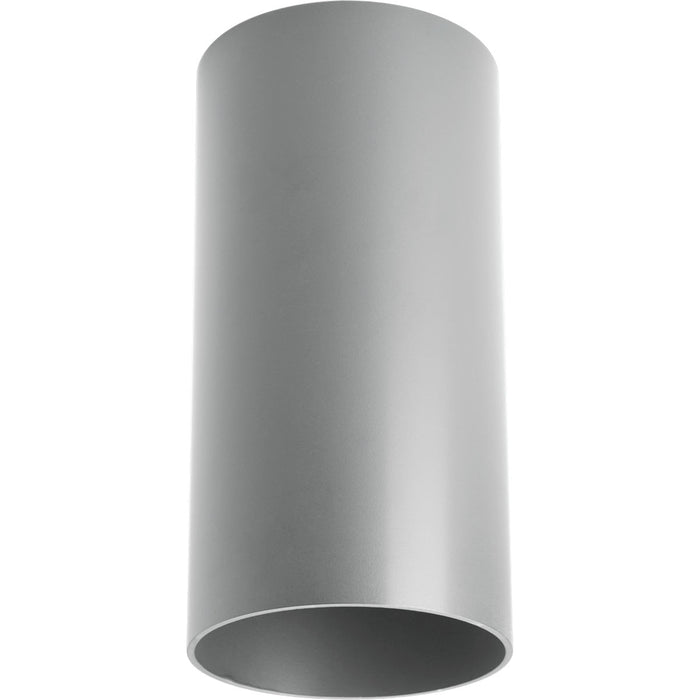 Progress Lighting P5741-82/30K LED Cylinder, Metallic Gray