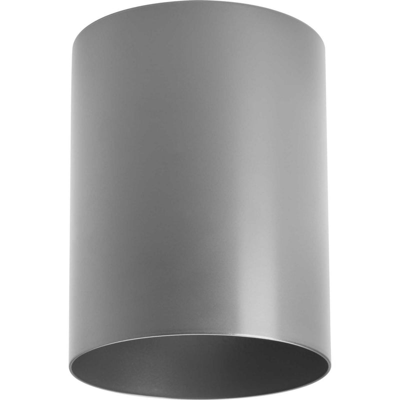 Progress Lighting P5774-82/30K LED Cylinder, Metallic Gray