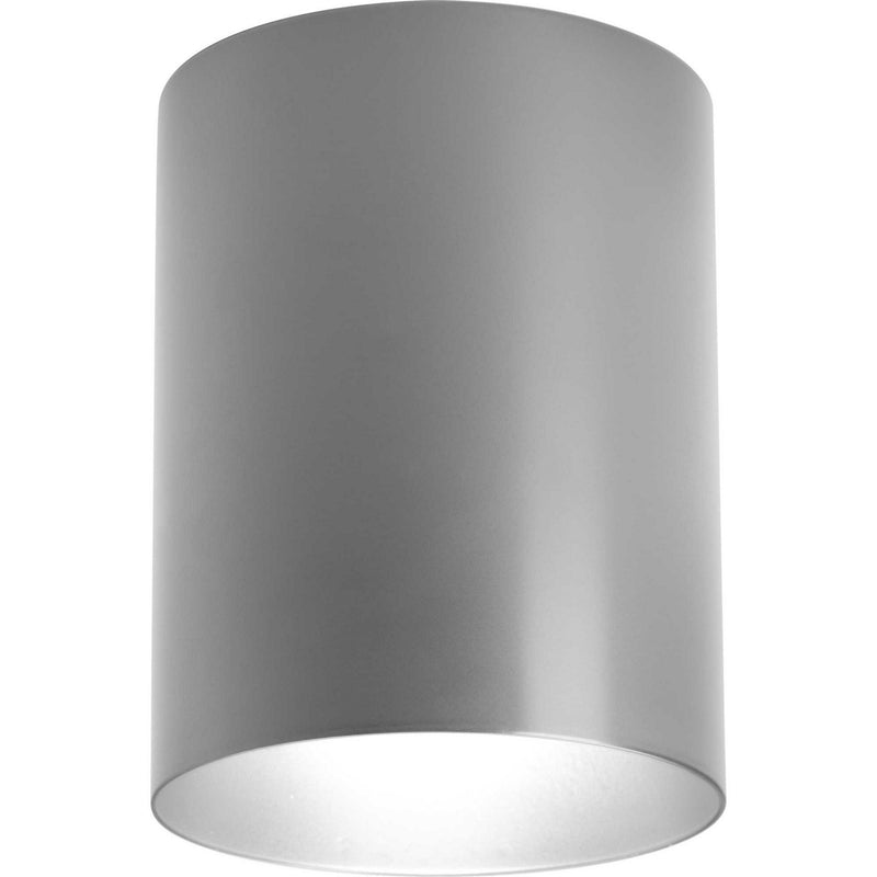 Progress Lighting P5774-82/30K LED Cylinder, Metallic Gray