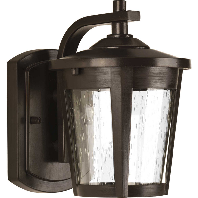 Progress Lighting P6077-2030K9 LED Wall Lantern, Antique Bronze